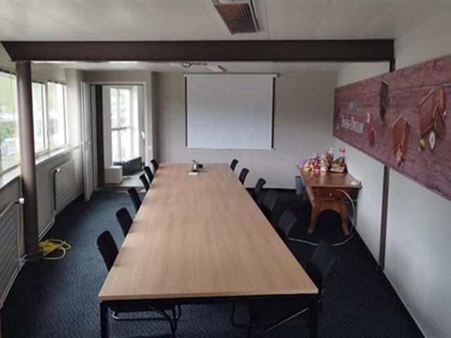 Büro mieten in Le Locle