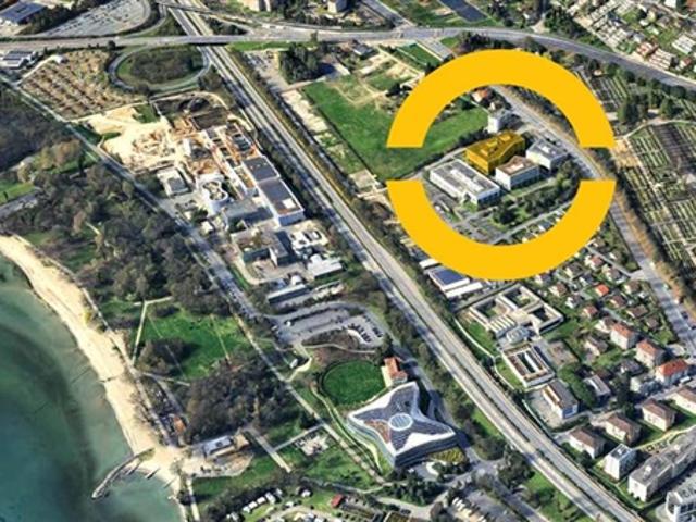 Büro mieten in Cheseaux-Lausanne, Waadt