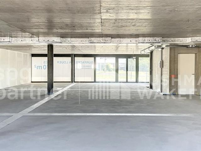 Büro mieten in Aubonne, Waadt