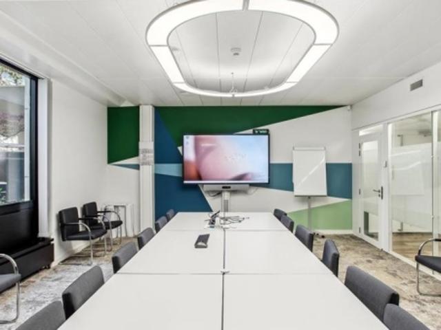Büro mieten in Carouge (GE)