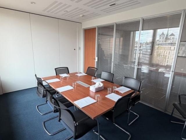 Büro mieten in Conches