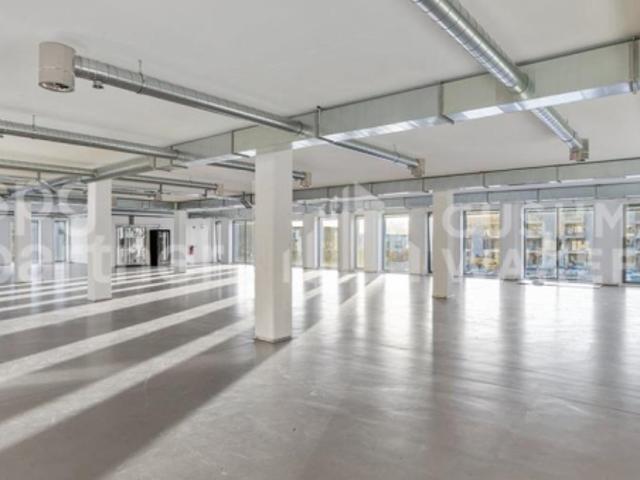 Büro mieten in Etoy, Waadt