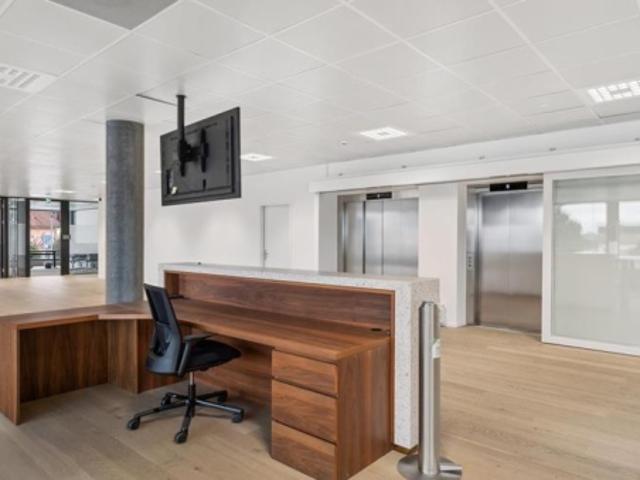 Büro mieten in Plan-les-Ouates