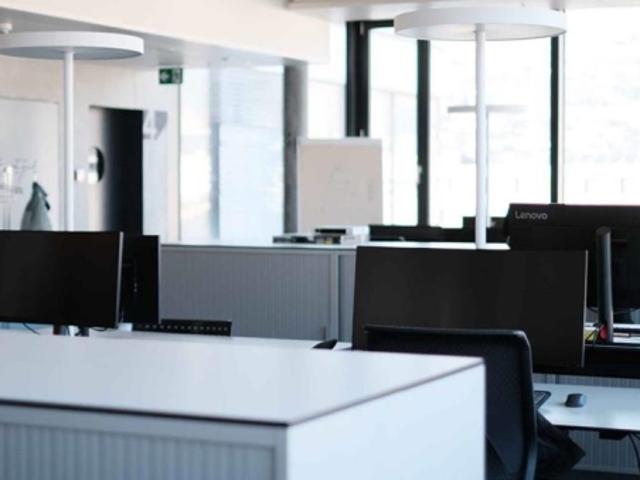 Büro mieten in Les Mayens-de-Sion, Wallis