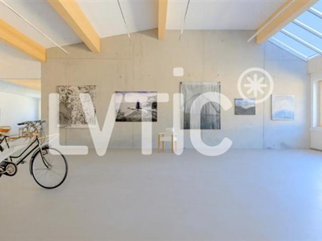 Büro mieten in Martigny, Wallis