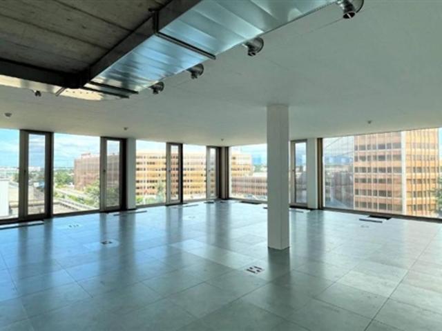 Büro mieten in Meyrin