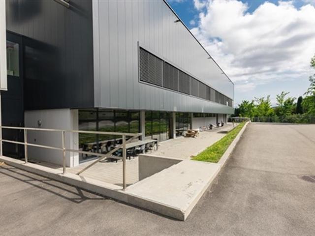 Büro mieten in Morges, Waadt