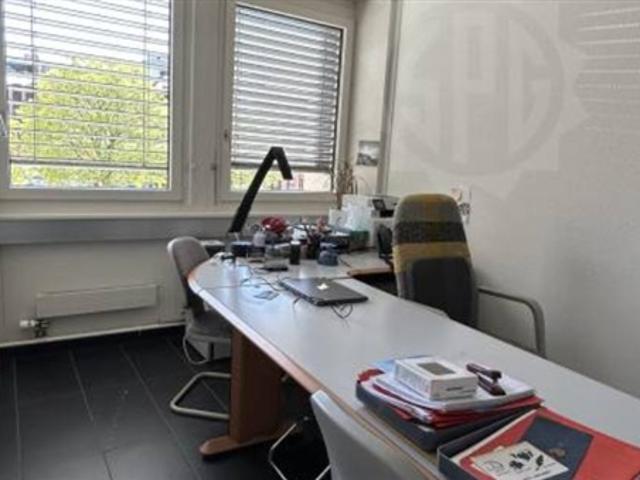 Büro mieten in Chêne-Bourg
