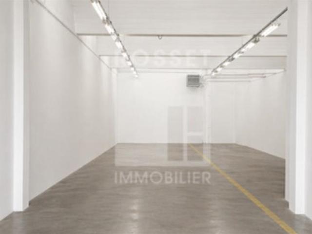 Büro mieten in Thônex