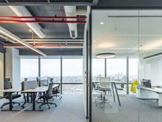 Büro mieten in Nyon, Waadt