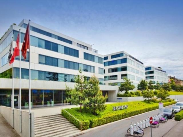 Büro mieten in Cheseaux-Lausanne, Waadt