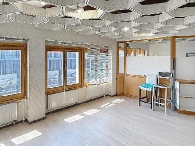 Büro mieten in Chavannes-de-Bogis, Waadt