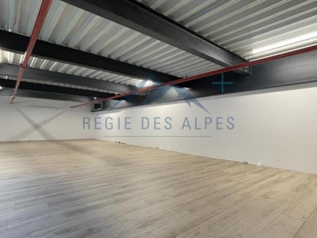 Büro mieten in Aïre