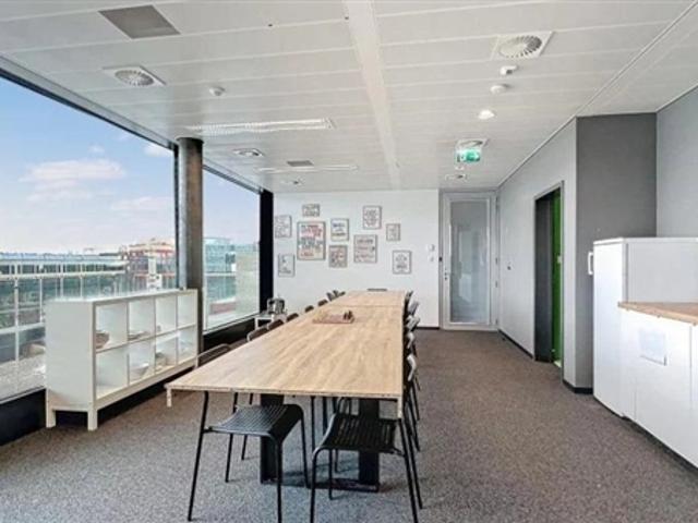 Büro mieten in Aïre