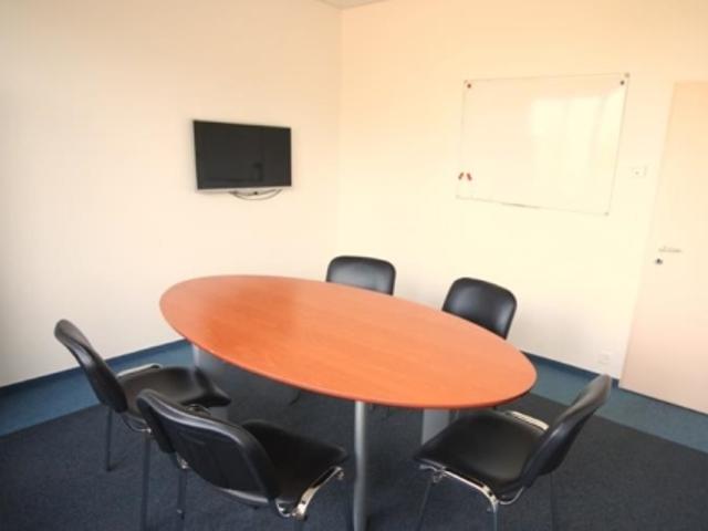 Büro mieten in Meyrin
