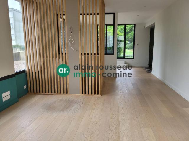 Bureau vente à Nantes, Barbin Bureau vente à Nantes, Barbin