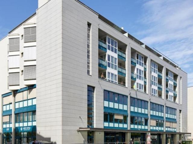 Büro mieten in Morges, Waadt