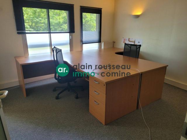 Bureau vente à Nantes, Barbin Bureau vente à Nantes, Barbin