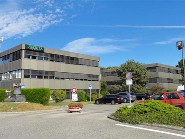 Büro mieten in Saint-Sulpice (VD), Waadt