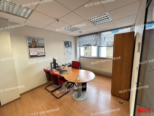 Bureau vente à Brest, Kerbernier Bureau vente à Brest, Kerbernier