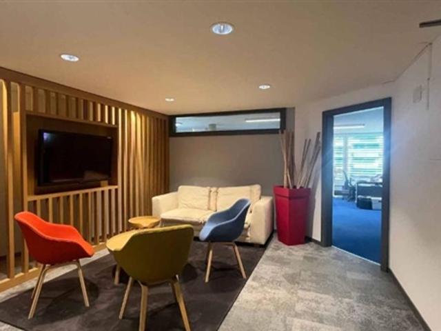 Büro mieten in Carouge (GE)