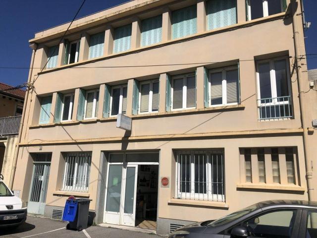 Bureau vente à Valence, Le Grand Charran Bureau vente à Valence, Le Grand Charran