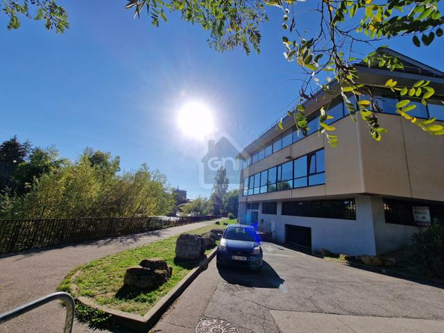 Bureau vente à France métropolitaine, Metz