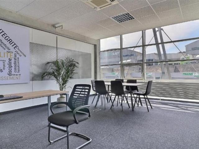 Büro mieten in Corminboeuf, Freiburg