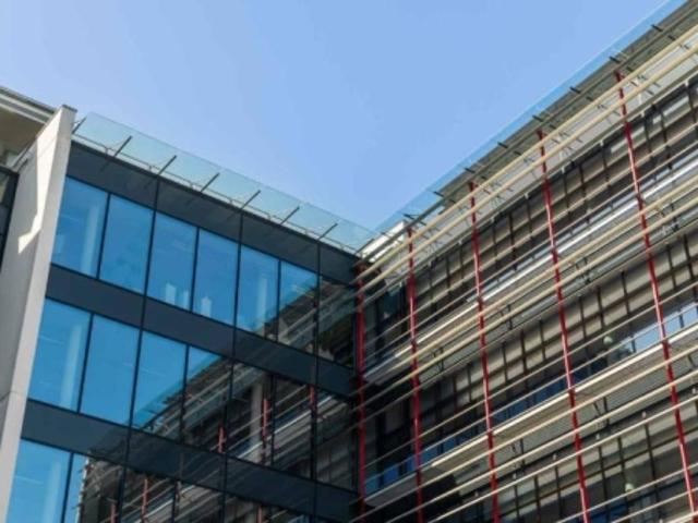 Büro mieten in Lancy