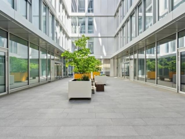 Büro mieten in Plan-les-Ouates