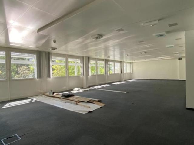 Büro mieten in Conches