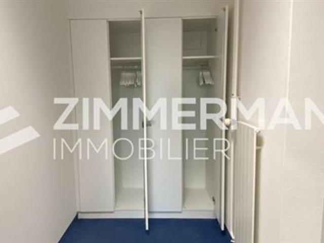 Büro mieten in Renens, Waadt