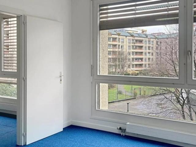 Büro mieten in Carouge (GE)