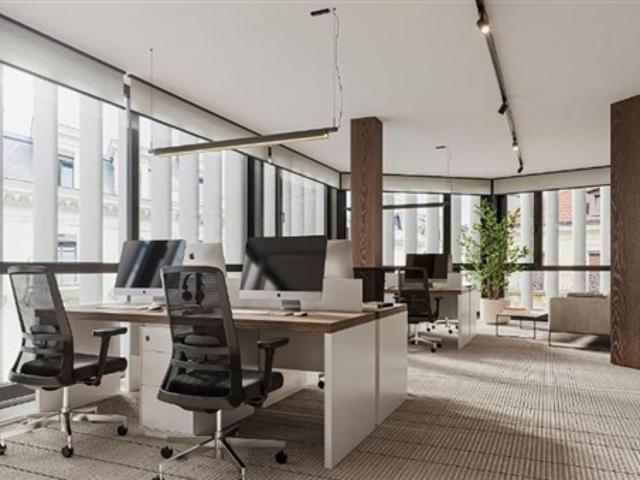 Büro mieten in Conches