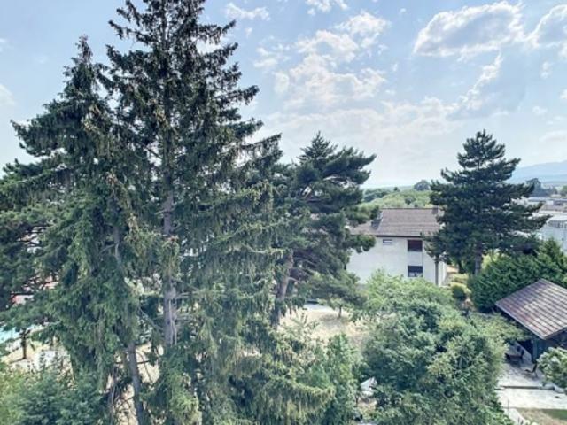 Büro mieten in Nyon, Waadt