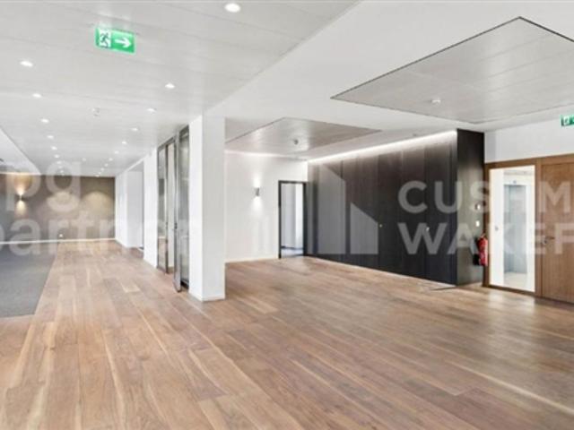 Büro mieten in Conches