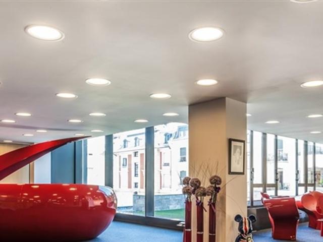 Büro mieten in Conches