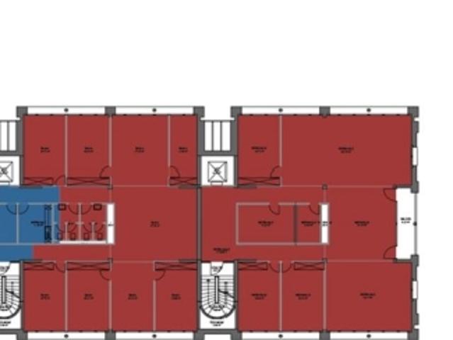 Büro mieten in Nyon, Waadt