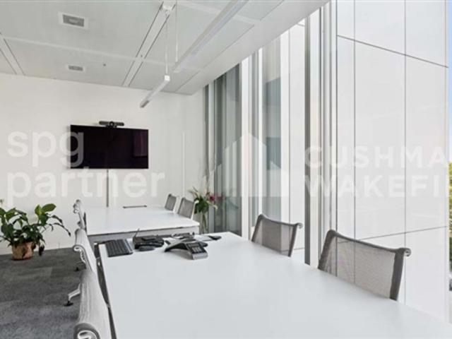 Büro mieten in Lancy