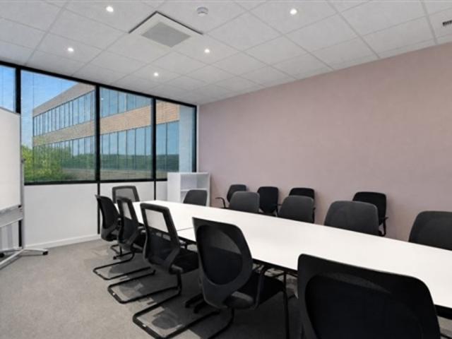 Büro mieten in Mont-sur-Lausanne, Waadt