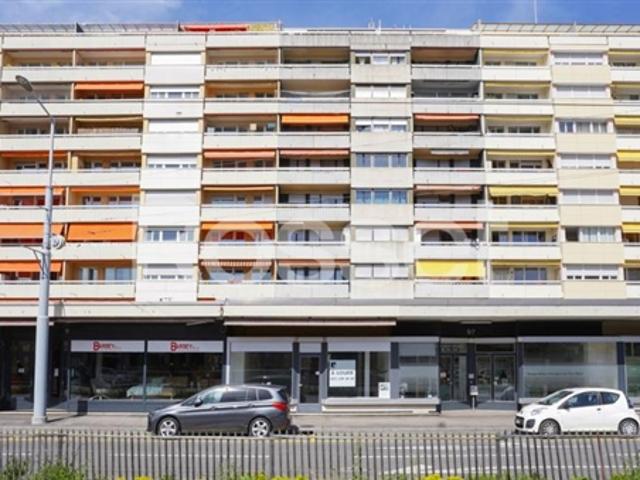 Büro mieten in Thônex