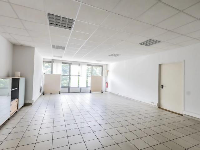 Bureau location à Lyon, Rhône