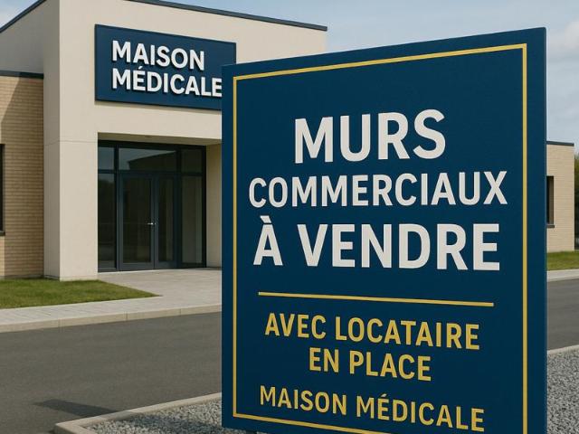 Bureau vente à Limoges, Verneuil-sur-vienne