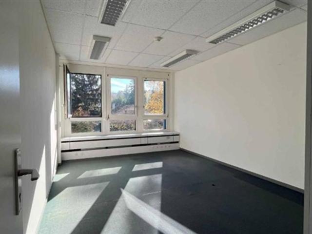 Büro mieten in Le Grand-Saconnex
