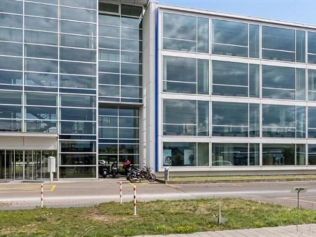 Büro mieten in Le Grand-Saconnex