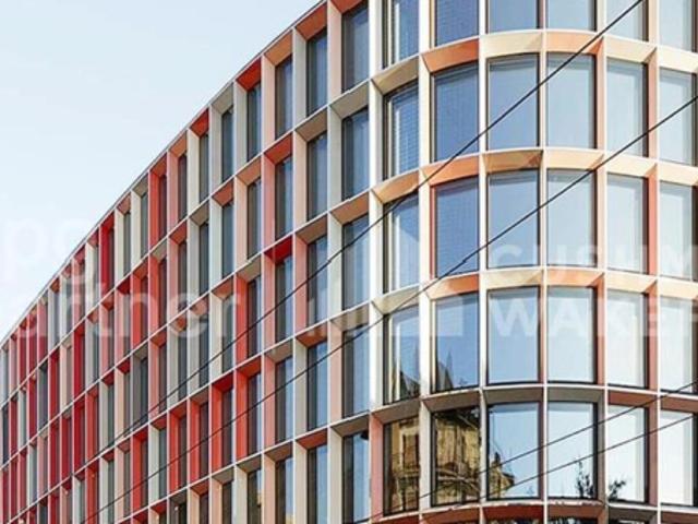 Büro mieten in Conches