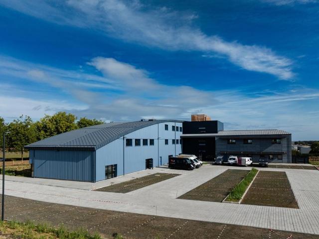 Bureau vente à Caen, Douvres-la-délivrande
