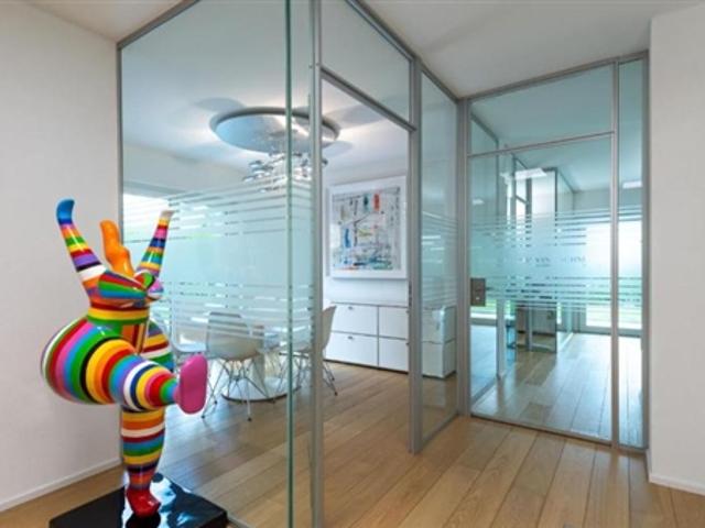 Büro mieten in Martigny, Wallis