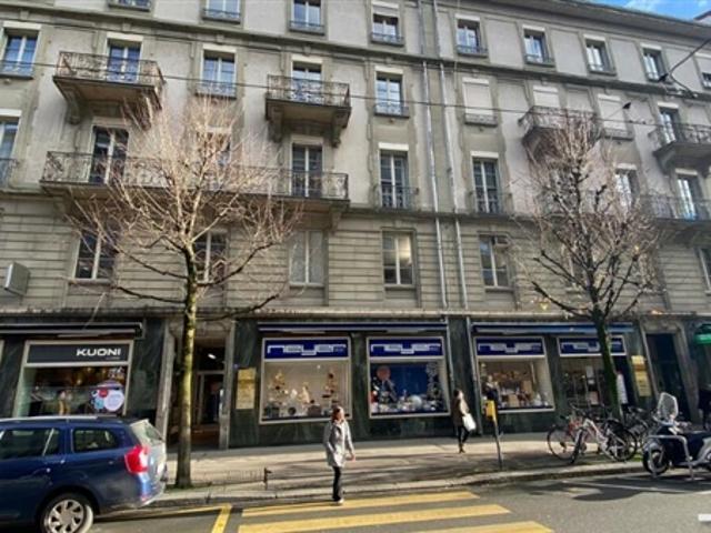 Büro mieten in Villars, Freiburg