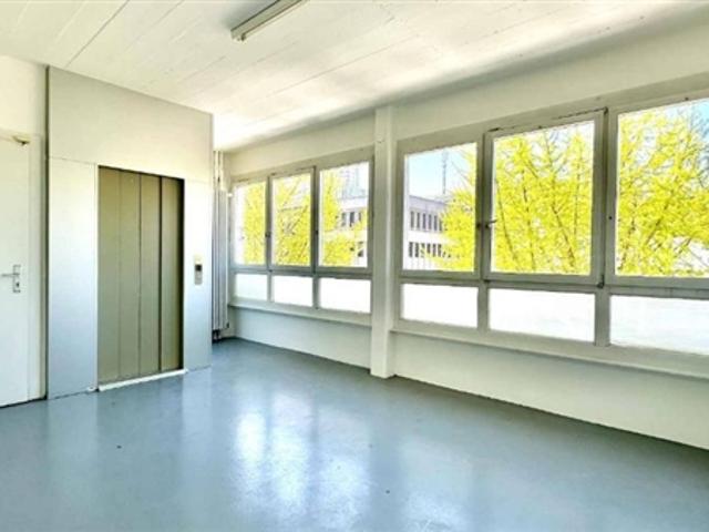 Büro mieten in Conches